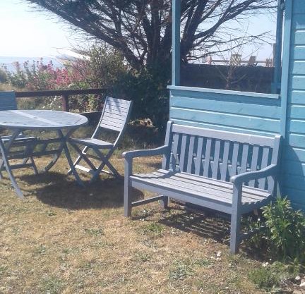 Beachfront Studio