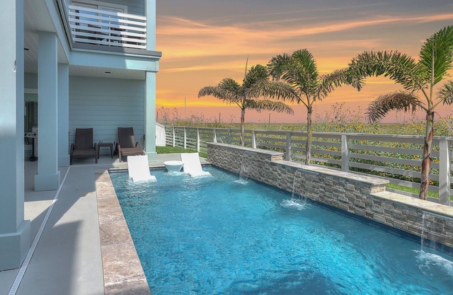 BeachHouse Bliss | Water Views, Private Pool, Near Beach