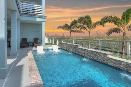 BeachHouse Bliss