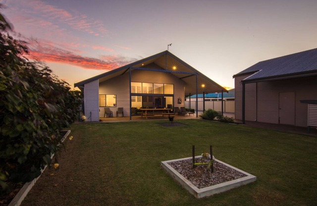 Beachridge Estate - Ocean Living