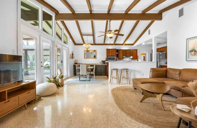 Beachside Paradise | Game Room & Pool Oasis