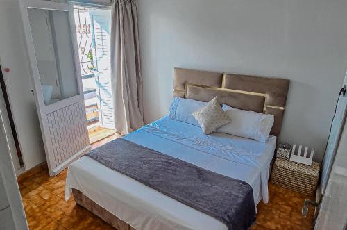 Beachside Retreat in Imi ouadar