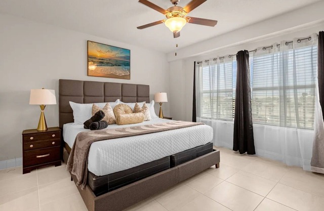 Beachview Condo, HUGE balcony
