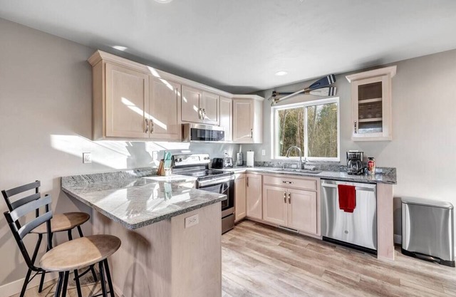 Beachview Condo No 5