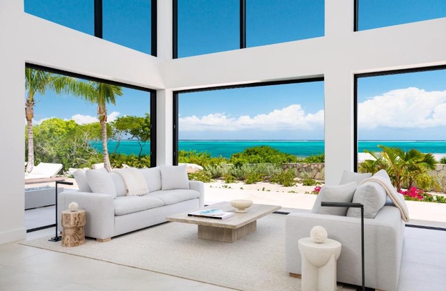 Beachwood Villa
