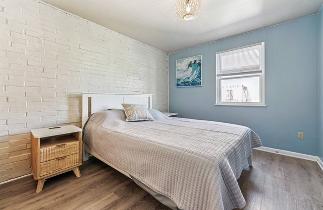 Beachy Campus Rental- Steps from THE OHIO STATE Stadium