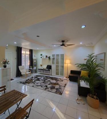 Bear Hill Vila - Homestay Melaka