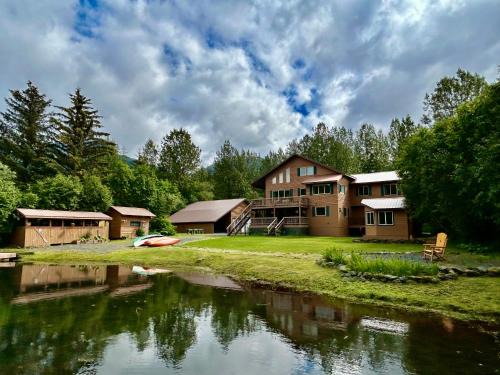 Bear Lake Lodgings B&B, Inc