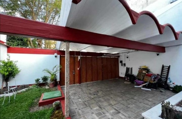 Beatiful and peacefull house in Oaxaca. Linda y grande casa en Oaxaca