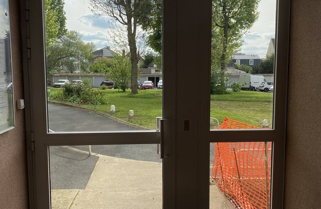 Beau Appartement Creteil +parking Privé