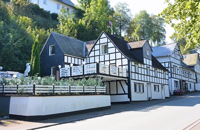 Beautiful holiday home near the ski area