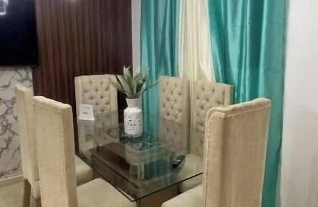 Beautiful Spacious 3 bedroom 2 bathroom apartment in Santiago