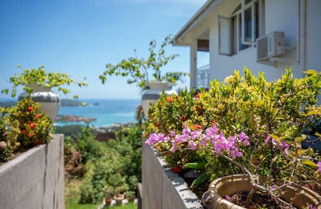 Beau Soleil Stunning Sea View