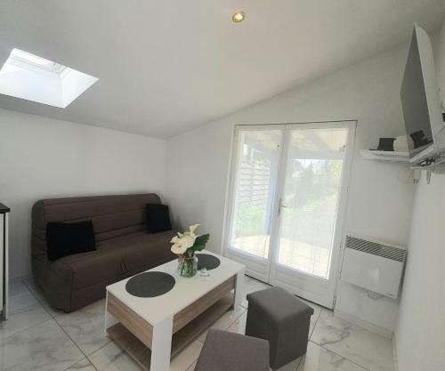 Beau studio à Oléron