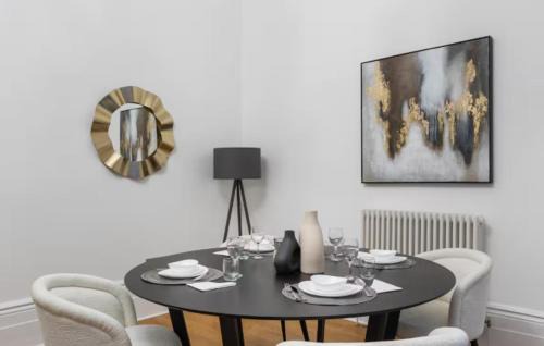 Beaufort Gardens Knightsbridge - 2 Bed