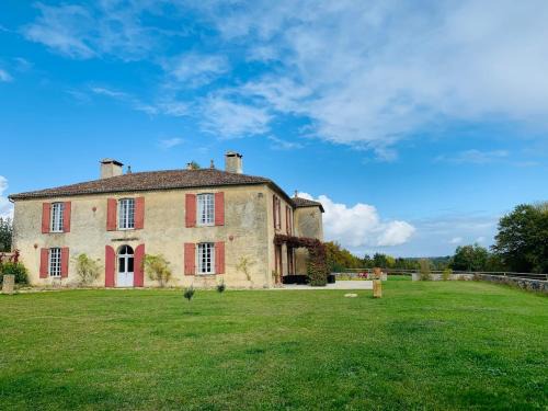 Beaulieu Saint Come