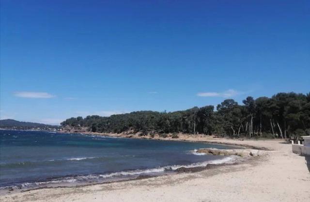 BEAUTIFUL T2 CLOSE TO THE BEACH ST ASILE