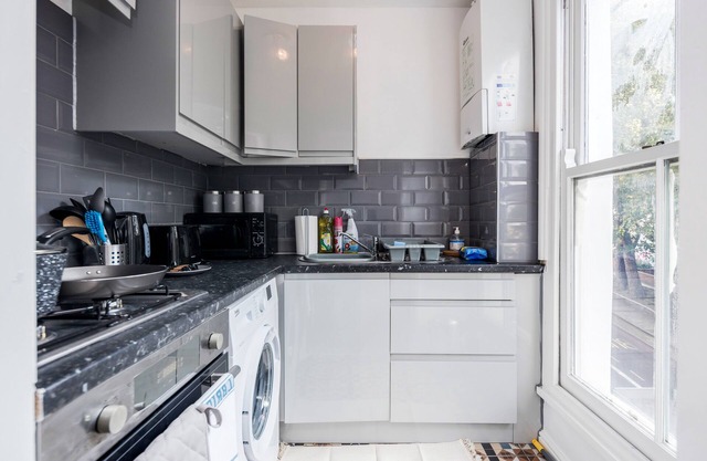 Beautiful 1-Bed Apartment in London Lewisham