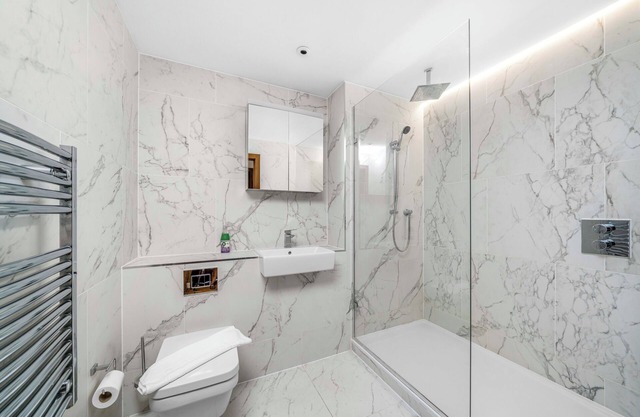 Beautiful 1 Bed Flat in Holbornnn