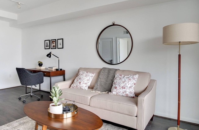 Beautiful 1BR Apartment in Mc Lean