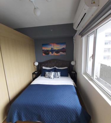Beautiful 1BR Simple Luxury Condo near BGC