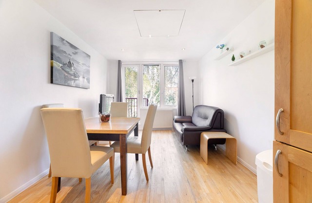 Beautiful 2 Bed Apt - Notting Hill