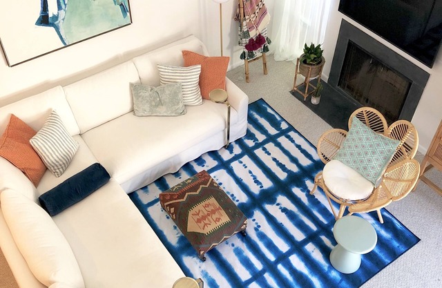 Beautiful 2 Bedroom with Pickleball/Tennis/Beach in Bethany Beach, DE