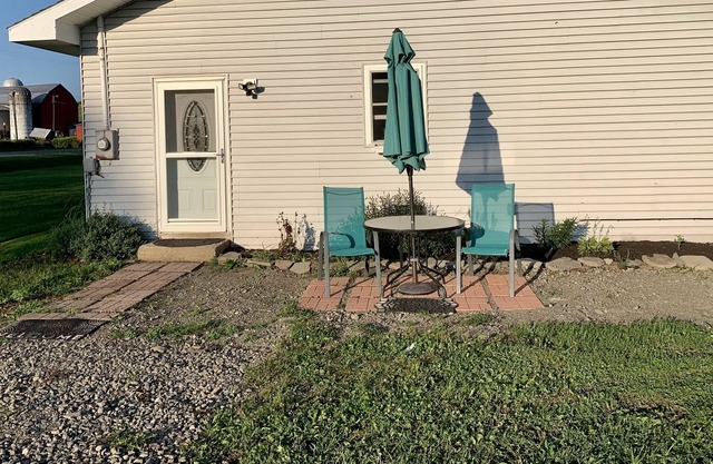 Beautiful 2 Bedroom Apartment