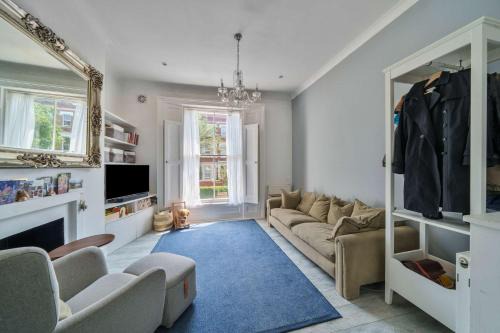 Beautiful 2 Bedroom Apartment in Upper Holloway