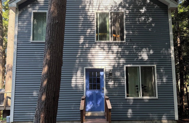 Beautiful 2 bedroom house in Newbury!