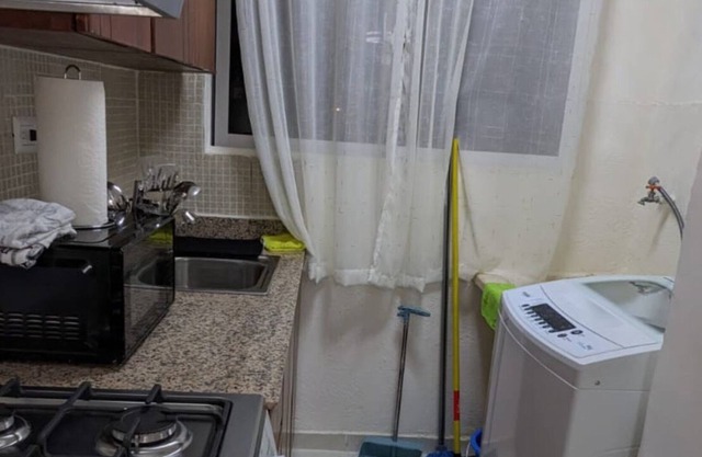 Beautiful 2 Beds Apartment