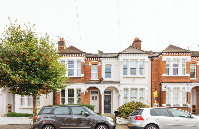 Beautiful 2BD Flat with Private Garden, Clapham