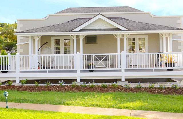 Beautiful 3 bedroom villa in Guard Gated Community