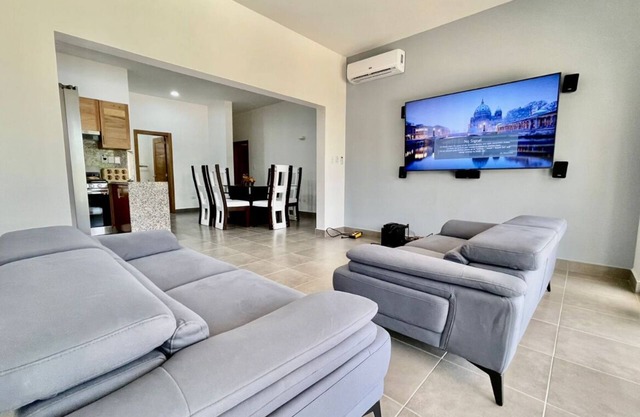 Beautiful 3 bedroom