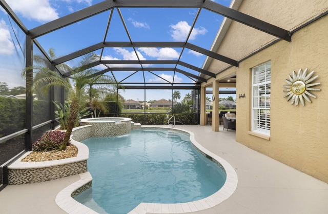 Beautiful 3bed 2bath Just Minutes From The Beach In Naples FL