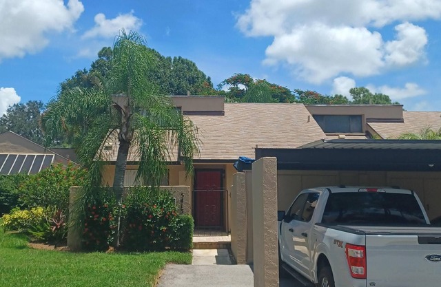 Beautiful 3bed/2bath villa in The Meadows!