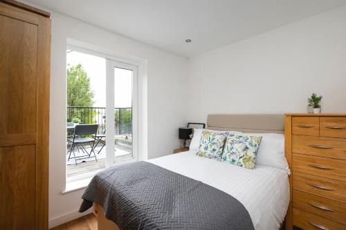 Beautiful 3Bed Central London Apartment Near Notting Hill
