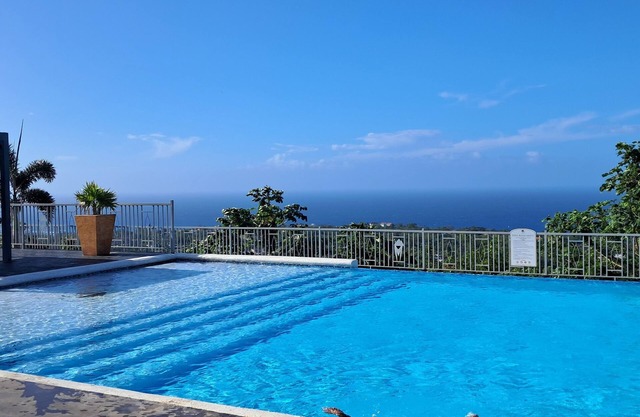 Beautiful 3BR villa in Ocho Rios near Dunn's River falls, gorg beaches plus more