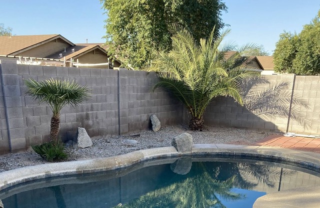 Beautiful 4BD/ 2B home at Oasis at Magic Ranch