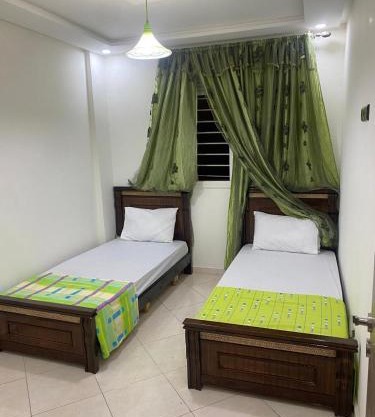 beautiful adresse " appartement vaste de luxe"