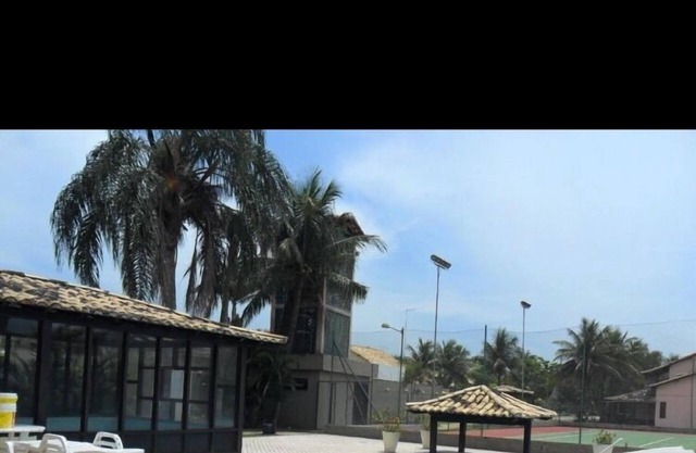 Beautiful and comfortable property in a condominium