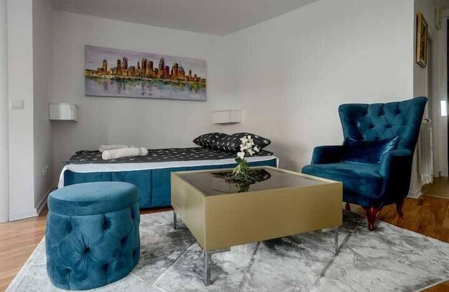 Beautiful and cosy apartment in Sarajevo, Bosnia