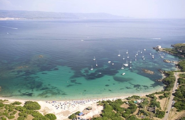 Beautiful and cozy - enjoy the sun, beach and nature of Sardinia