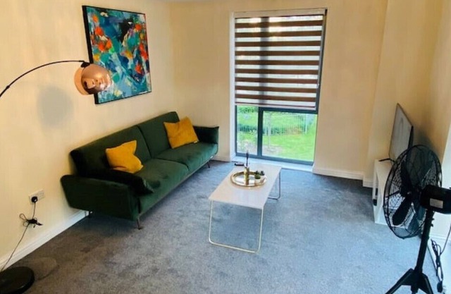 Beautiful and Modern 2 bedroom flat in Colindale
