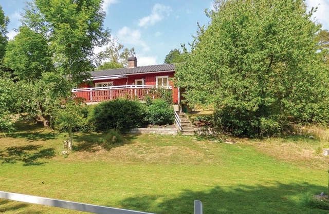 Beautiful and quietly located cottage outside Onsala, close to the sea and nature.