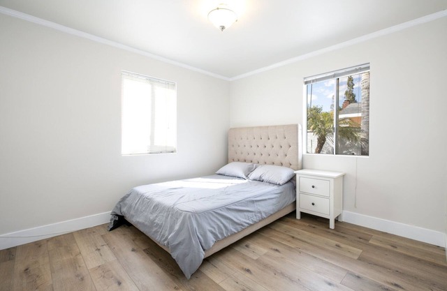 Beautiful and Spacious Home in San Fernando Valley