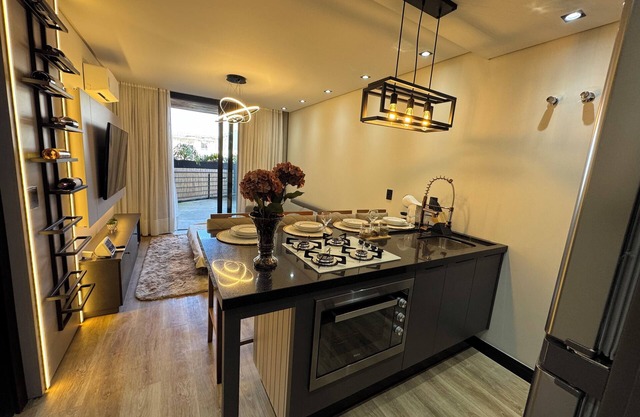 Beautiful Apartment in the center of Canela, Serra Gaúcha