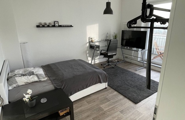 Beautiful apartment in the heart of Dessau