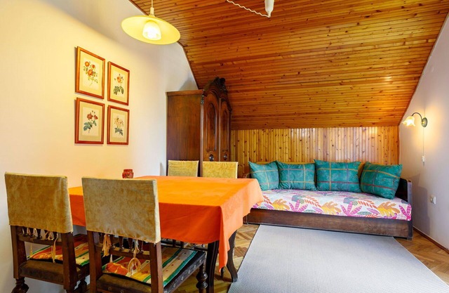 Beautiful apartment for 4 people with A/C, WIFI, TV, terrace and parking