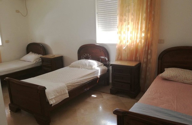 Beautiful Apartment in Hammam Sousse